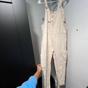 Backbeat company overalls